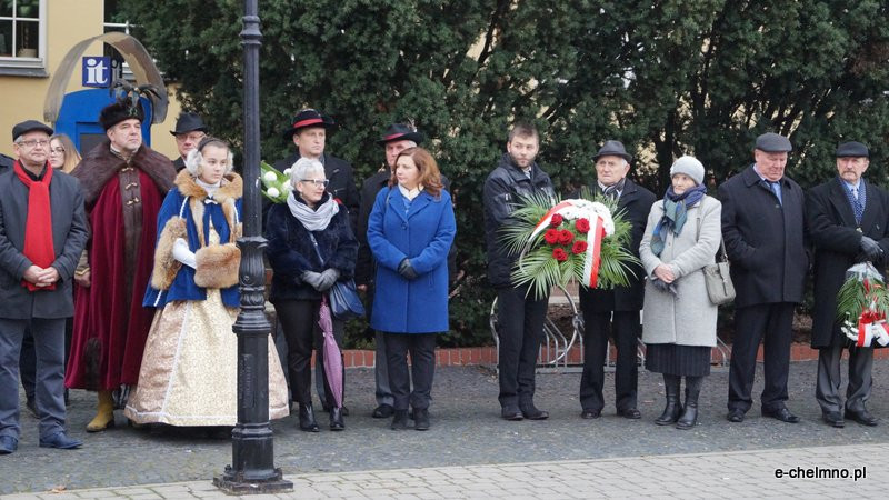 Narodowe Święto Niepodległości