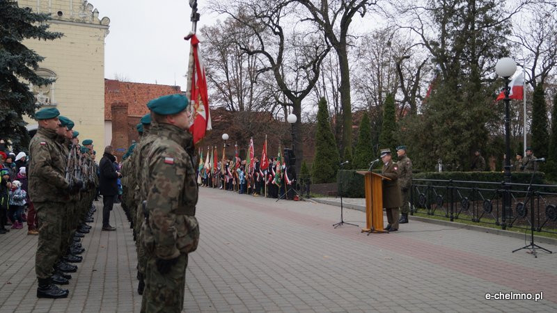Narodowe Święto Niepodległości