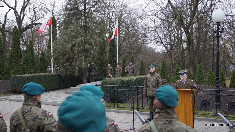 Narodowe Święto Niepodległości