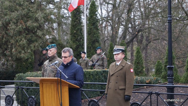 Narodowe Święto Niepodległości