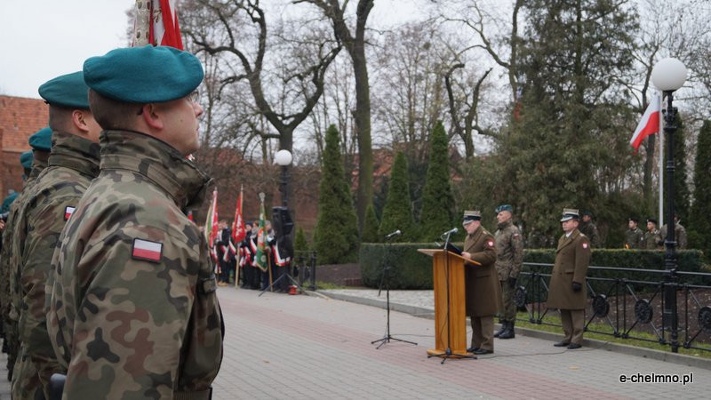 Narodowe Święto Niepodległości