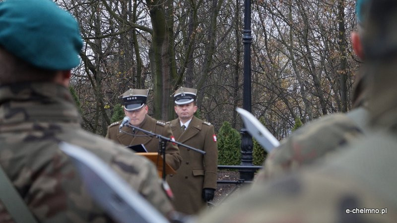 Narodowe Święto Niepodległości