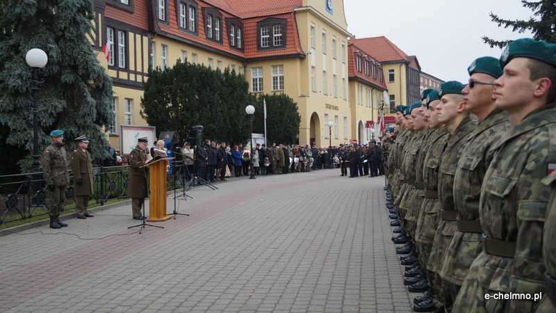 Narodowe Święto Niepodległości