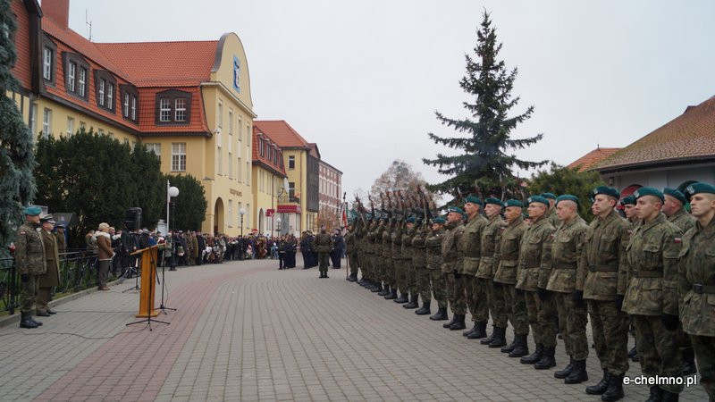 Narodowe Święto Niepodległości