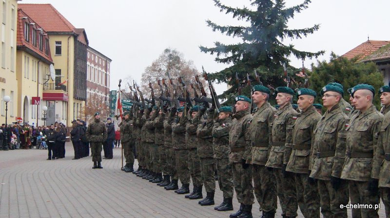 Narodowe Święto Niepodległości