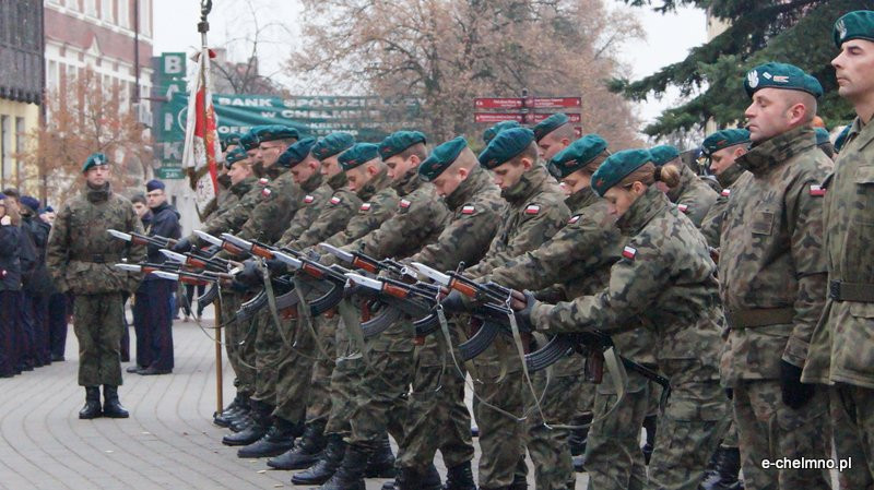 Narodowe Święto Niepodległości