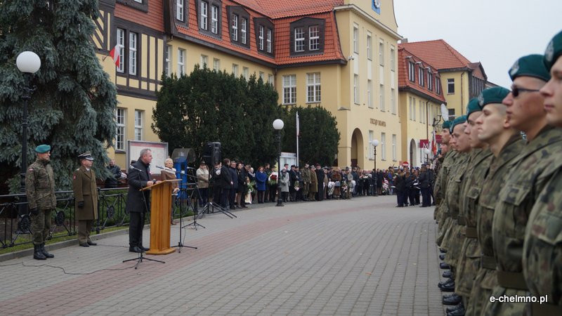 Narodowe Święto Niepodległości