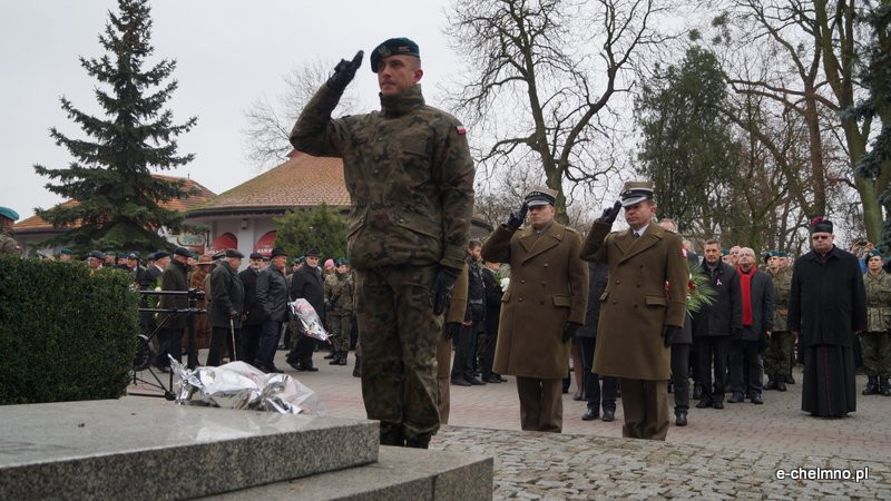 Narodowe Święto Niepodległości