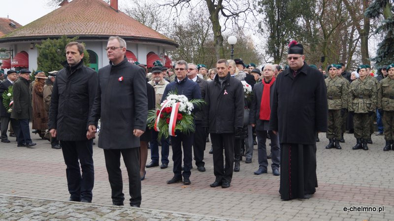 Narodowe Święto Niepodległości