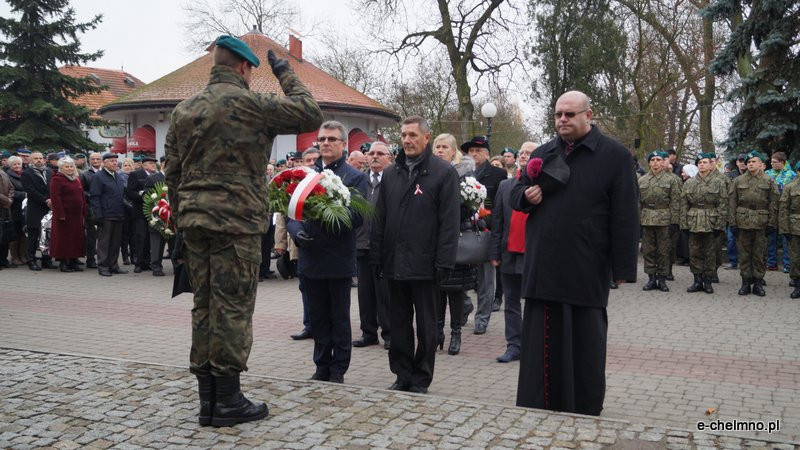 Narodowe Święto Niepodległości