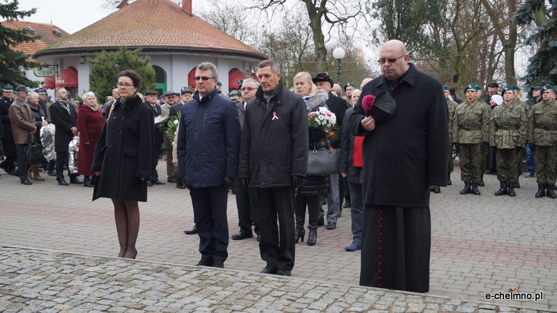 Narodowe Święto Niepodległości