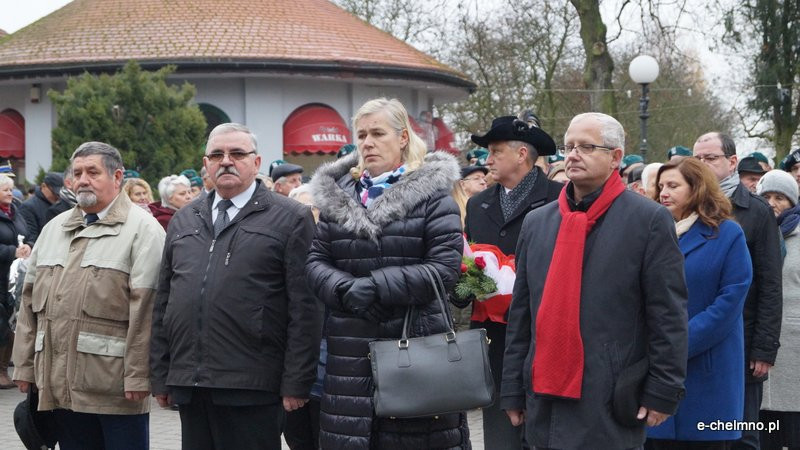 Narodowe Święto Niepodległości