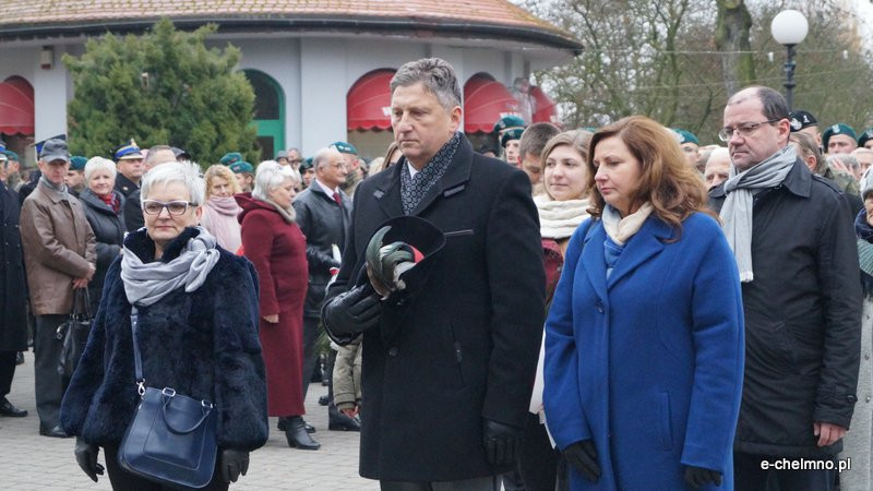 Narodowe Święto Niepodległości