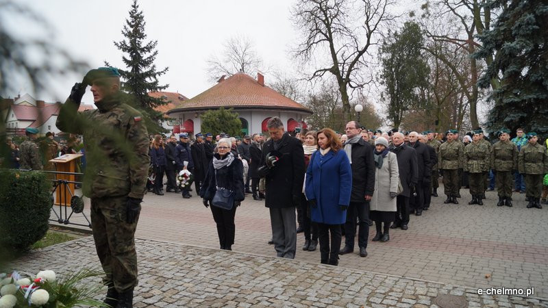 Narodowe Święto Niepodległości
