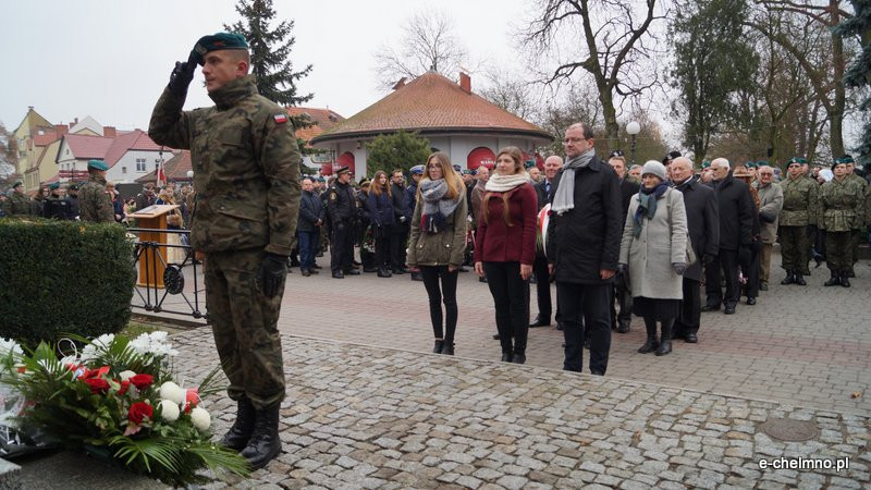 Narodowe Święto Niepodległości