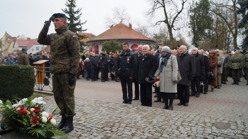 Narodowe Święto Niepodległości