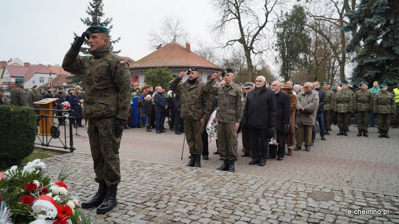Narodowe Święto Niepodległości