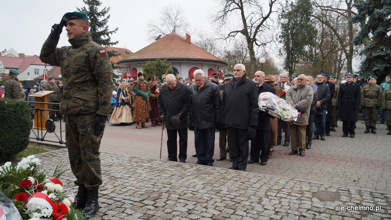 Narodowe Święto Niepodległości
