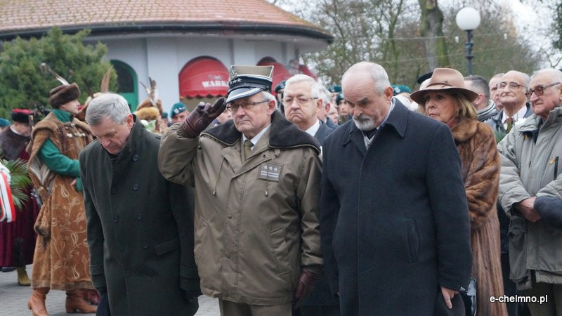 Narodowe Święto Niepodległości