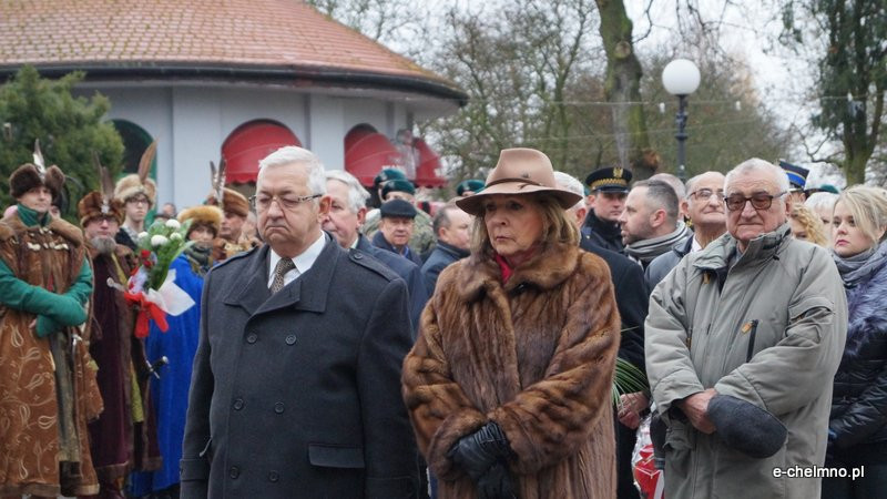 Narodowe Święto Niepodległości