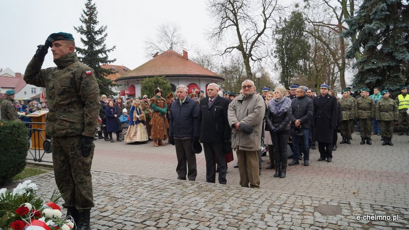 Narodowe Święto Niepodległości