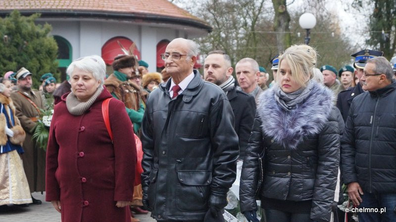 Narodowe Święto Niepodległości