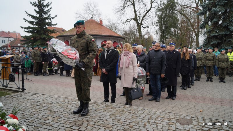 Narodowe Święto Niepodległości