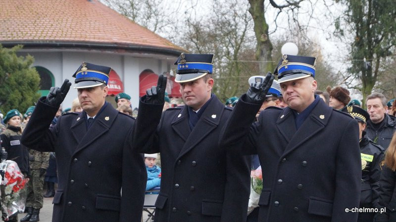 Narodowe Święto Niepodległości