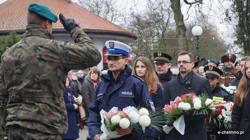 Narodowe Święto Niepodległości