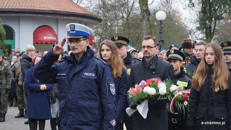 Narodowe Święto Niepodległości