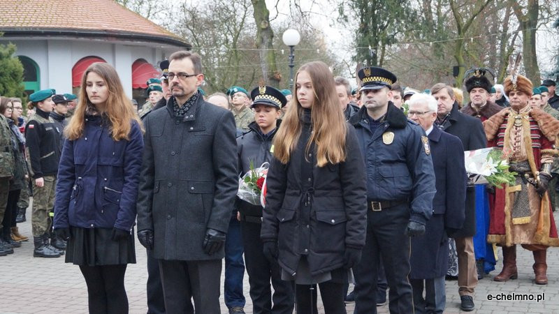 Narodowe Święto Niepodległości
