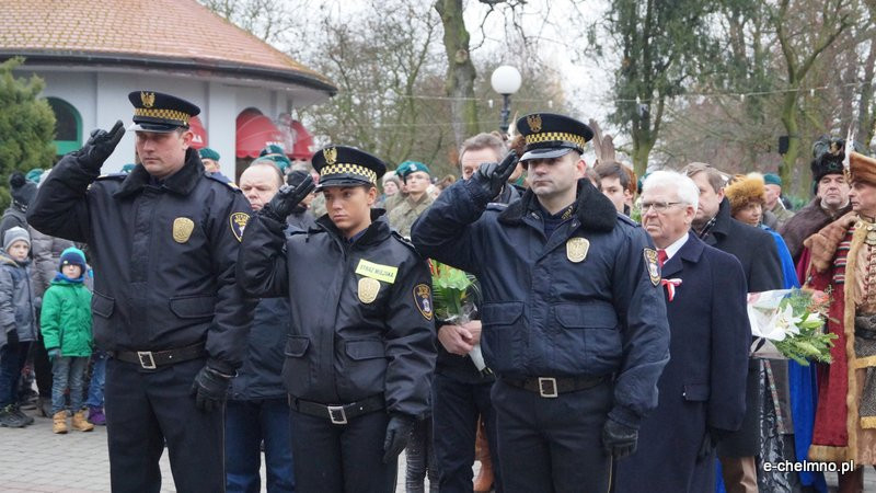 Narodowe Święto Niepodległości