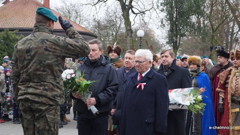 Narodowe Święto Niepodległości