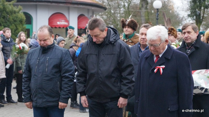 Narodowe Święto Niepodległości