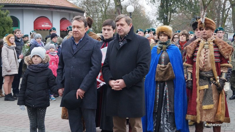 Narodowe Święto Niepodległości