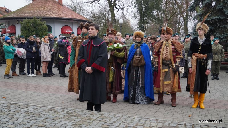 Narodowe Święto Niepodległości