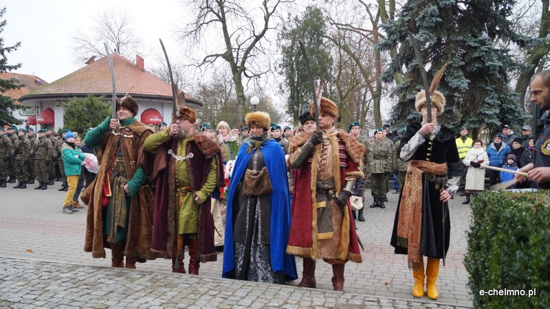 Narodowe Święto Niepodległości