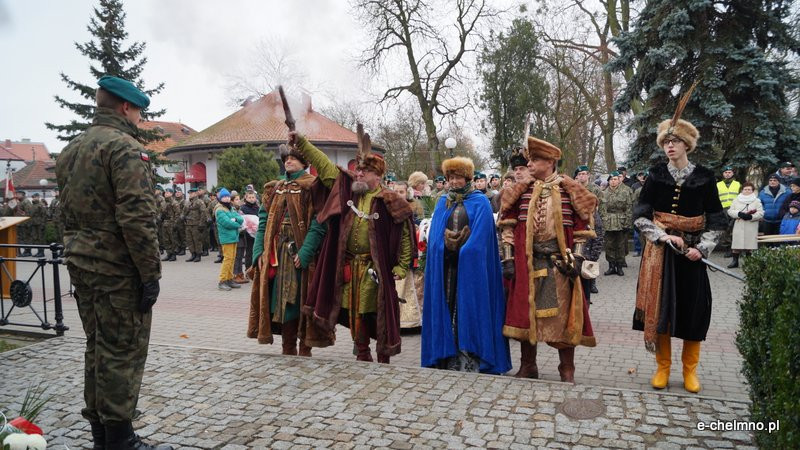 Narodowe Święto Niepodległości