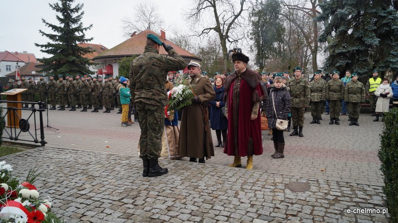Narodowe Święto Niepodległości