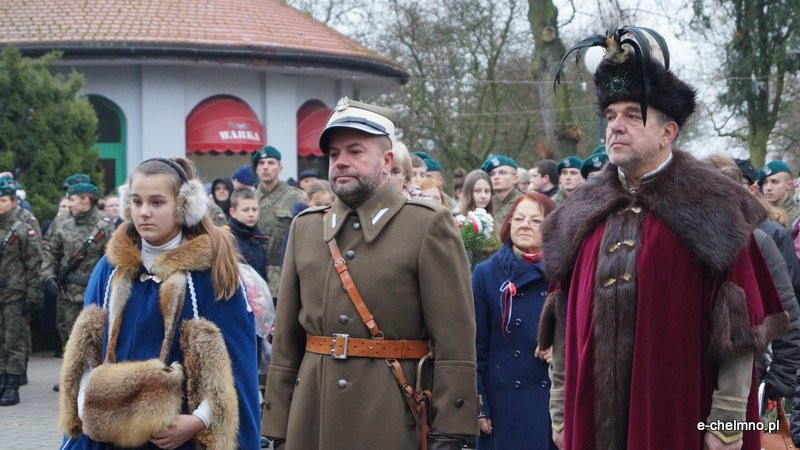 Narodowe Święto Niepodległości