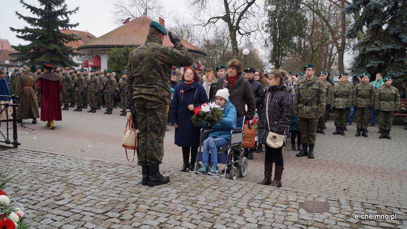 Narodowe Święto Niepodległości