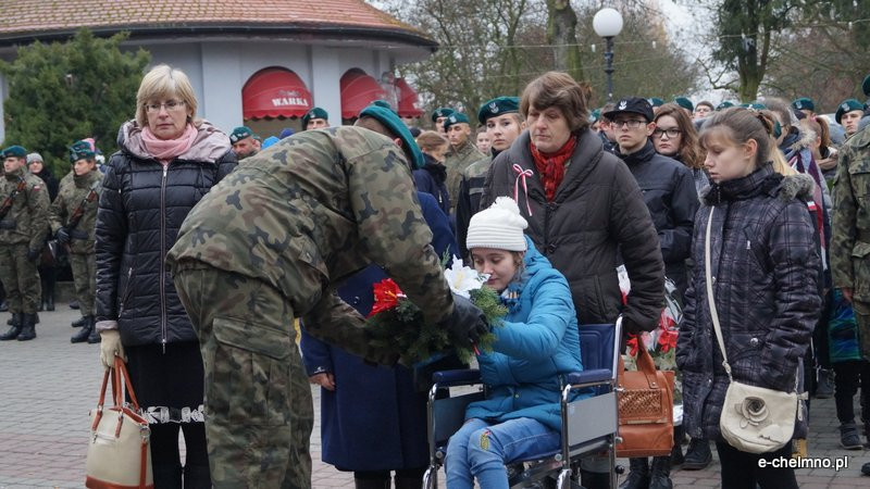 Narodowe Święto Niepodległości
