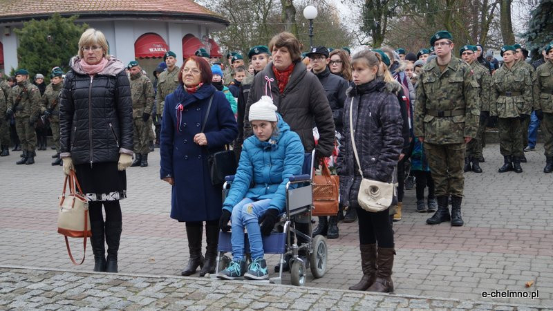 Narodowe Święto Niepodległości