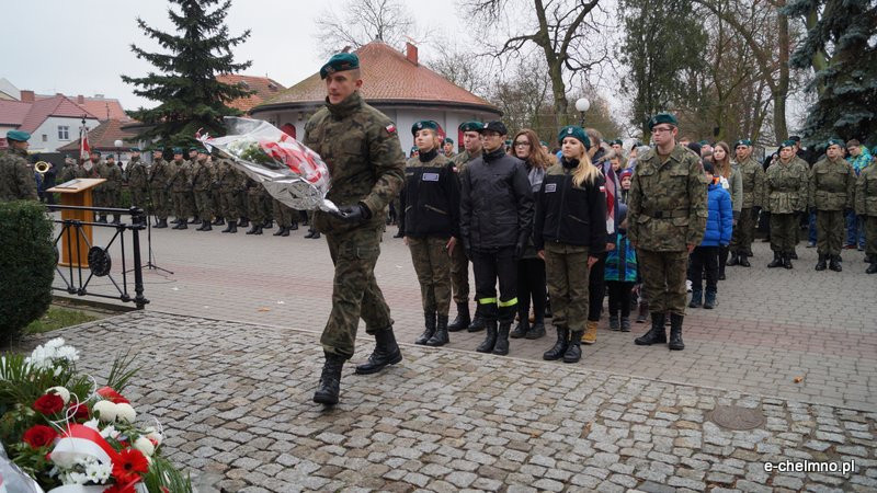 Narodowe Święto Niepodległości