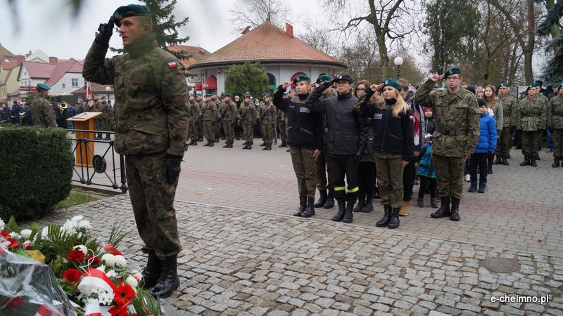 Narodowe Święto Niepodległości