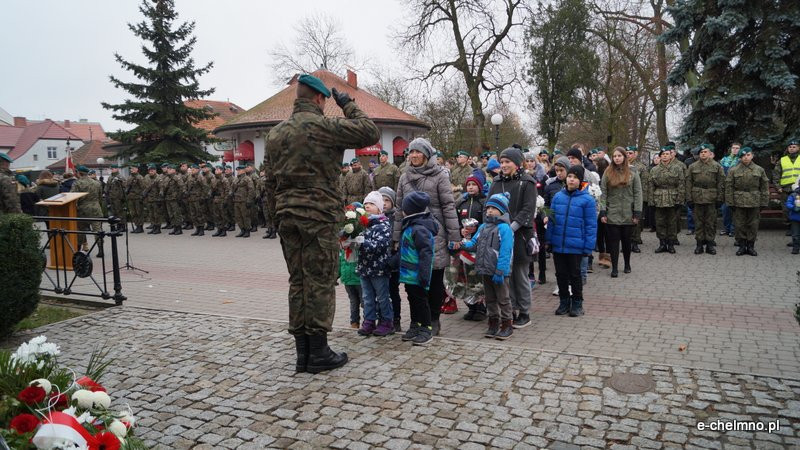 Narodowe Święto Niepodległości