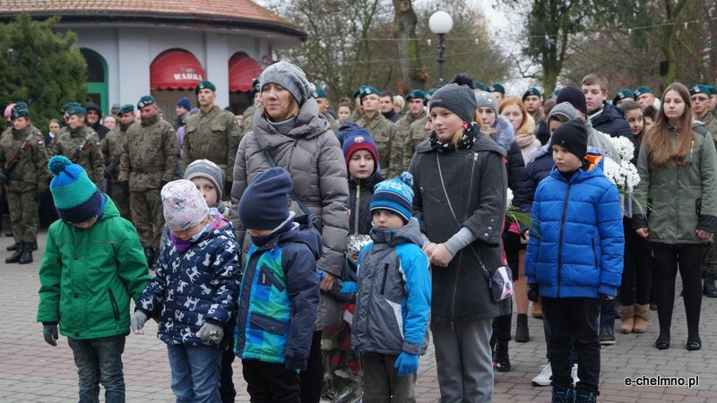 Narodowe Święto Niepodległości