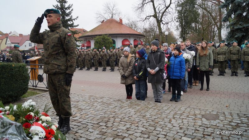 Narodowe Święto Niepodległości