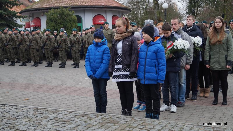Narodowe Święto Niepodległości