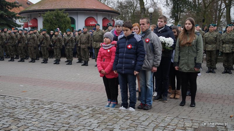 Narodowe Święto Niepodległości